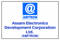 Assam Electronics Development Corporation Limited (AMTRON)