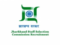 JSSC Recruitment  –  Scientific Assistant Posts