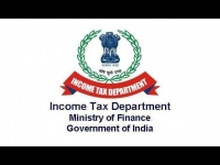 Income Tax Department Recruitment 