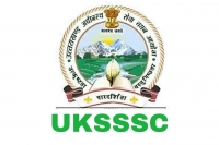 Uttrakhand UKSSSC Various Agriculture Post Notification Out Apply Online for  Post 