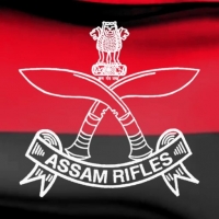 Assam Rifles Recruitment 