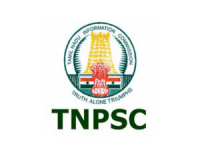 TNPSC Combined Statistical Service Exam 