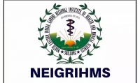 NEIGRIHMS Shillong Recruitment 