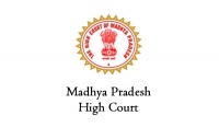 MP High Court Recruitment  || Starting Date of Online Application - 9th November 