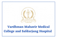 VMMC Safdarjung Hospital Recruitment 