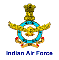 IAF Recruitment 