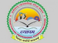 CG Vyapam Vacancy Notification In 2021