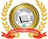 Bharati College Recruitment  