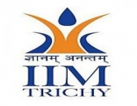 IIM Trichy Recruitment 