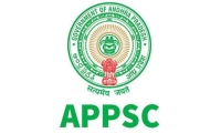 APPSC Recruitment 