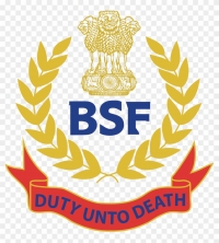 BSF Recruitment 
