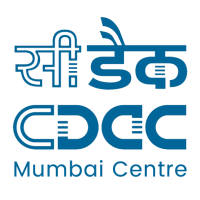 CDAC Mumbai Recruitment 
