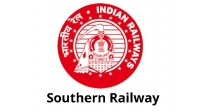 Southern Railway Sports Quota Recruitment  