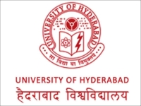 University of Hyderabad Recruitment  