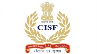 CISF Recruitment  