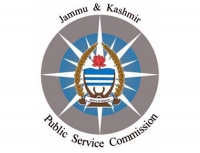 JKPSC Assistant Professor Recruitment 