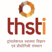 THSTI Recruitment
