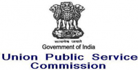UPSC Advertisement