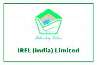 IREL Recruitment 