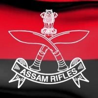 Assam Rifles Recruitment 