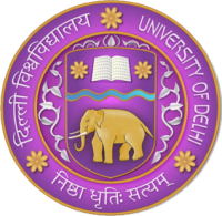 University of Delhi Recruitment  