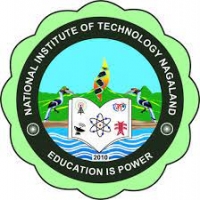 NIT Nagaland Recruitment 