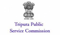 Tripura PSC Recruitment