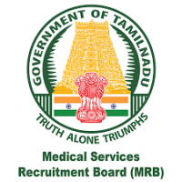 MRB TN Recruitment 