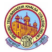 SGTB Khalsa College Recruitment 