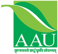 Anand Agricultural University Recruitment  