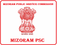 Mizoram PSC Recruitment