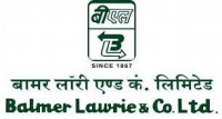Balmer Lawrie and Company Limited Recruitment 