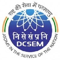 DCSEM Recruitment 