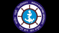 Indian Maritime University Recruitment 