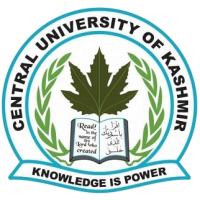 Central University of Kashmir Recruitment