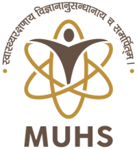 MUHS Nashik Recruitment