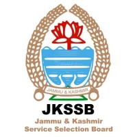JKSSB Recruitment
