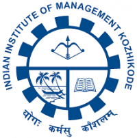  IIM Kozhikode Recruitment