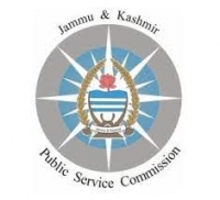 JKPSC Recruitment