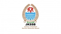  JKSSB Recruitment 