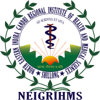  NEIGRIHMS Shillong Recruitment 
