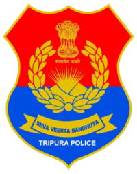 Tripura Police Recruitment 
