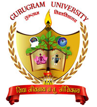  Gurugram University Recruitment 