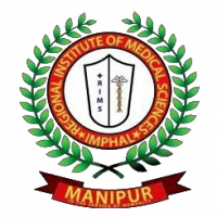  RIMS Imphal Recruitment 