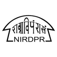  NIRDPR Recruitment 