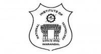 NIT Warangal Recruitment 