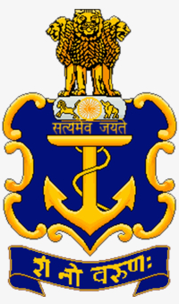 Indian Navy Recruitment