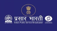 Prasar Bharati Jobs  