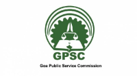 Goa PSC Jobs 
