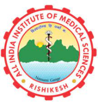 AIIMS Rishikesh Jobs 